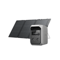 Load image into Gallery viewer, EcoFlow DELTA 3 Classic (1024Wh) Portable Power Station DELTA 3 Classic + 160W Lightweight Portable Solar Panel