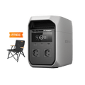 Load image into Gallery viewer, EcoFlow DELTA 3 Classic (1024Wh) Portable Power Station DELTA 3 Classic (1024Wh)