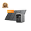 Load image into Gallery viewer, EcoFlow DELTA 3 Max Series (2048Wh) Portable Power Station DELTA 3 Max Plus (2048Wh) / 400W Lightweight Portable Solar Panel