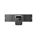 Load image into Gallery viewer, EcoFlow DELTA 3 Max Series Solar Generator (PV220W) DELTA 3 Max / 1*NextGen 220W Bifacial Portable Solar Panel