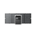 Load image into Gallery viewer, EcoFlow DELTA 3 Max Series Solar Generator (PV400W)