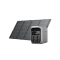 Load image into Gallery viewer, EcoFlow DELTA 3 Max Series Solar Generator (PV400W) DELTA 3 Max Plus / 1*400W Lightweight Portable Solar Panel