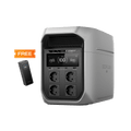 Load image into Gallery viewer, EcoFlow DELTA 3 Series Portable Power Station