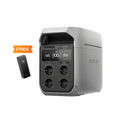 Load image into Gallery viewer, EcoFlow DELTA 3 Series Portable Power Station DELTA 3 Plus / No Accessory