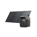 Load image into Gallery viewer, EcoFlow DELTA 3 Series Portable Power Station DELTA 3 / 160W Lightweight Portable Solar Panel