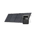 Load image into Gallery viewer, EcoFlow DELTA 3 Series Portable Power Station (For Ireland) DELTA 3 / 220W Portable Solar Panel