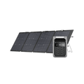 Load image into Gallery viewer, EcoFlow DELTA 3 Series Portable Power Station (For Ireland) DELTA 3 Plus / 220W Portable Solar Panel