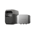 Load image into Gallery viewer, EcoFlow DELTA 3 Series Portable Power Station (For Ireland) DELTA 3 / Alternator Charger 1000W