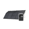 Load image into Gallery viewer, EcoFlow DELTA 3 Series Solar Generator (PV220W) DELTA 3 Plus / 3*220W Portable Solar Panel
