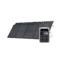 Load image into Gallery viewer, EcoFlow DELTA 3 Series Solar Generator (PV220W) DELTA 3 Plus / 2*220W Portable Solar Panel