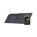 Load image into Gallery viewer, EcoFlow DELTA 3 Series Solar Generator (PV220W) DELTA 3 / 2*220W Portable Solar Panel