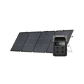Load image into Gallery viewer, EcoFlow DELTA 3 Series Solar Generator (PV220W) DELTA 3 / 1*220W Portable Solar Panel