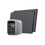 Load image into Gallery viewer, EcoFlow DELTA 3 Series Solar Generator (Rigid PV175W) DELTA 3 Plus + 175W RSP / 2*175W RSP