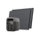 Load image into Gallery viewer, EcoFlow DELTA 3 Series Solar Generator (Rigid PV175W) DELTA 3 + 175W RSP / 2*175W RSP