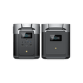 Load image into Gallery viewer, EcoFlow DELTA Max Portable Power Station 1600 + Smart Extra Battery