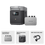 Load image into Gallery viewer, EcoFlow DELTA Max Smart Extra Battery (Refurbished) DELTA Max Extra Battery (Refurbished) + PowerStream Microinverter 800W