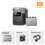 Load image into Gallery viewer, EcoFlow DELTA mini Portable Power Station (Refurbished) 0% VAT (Only Austria) DELTA mini (Refurbished) + PowerStream 800 W (Member-only)