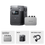 Load image into Gallery viewer, EcoFlow DELTA Portable Power Station (Refurbished) DELTA (Refurbished) + PowerStream 800 W (Member-only)
