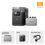 Load image into Gallery viewer, EcoFlow DELTA Portable Power Station (Refurbished) 0% VAT (Only Austria) DELTA (Refurbished) + PowerStream 800 W (Member-only)