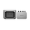 Load image into Gallery viewer, EcoFlow DELTA Pro 3 Smart Extra Battery DELTA Pro 3 Smart Extra Battery + PowerStream Microinverter 800W (with battery cable)