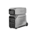 Load image into Gallery viewer, EcoFlow DELTA Pro 3 Smart Extra Battery DELTA Pro 3 + Smart Extra Battery