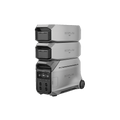 Load image into Gallery viewer, EcoFlow DELTA Pro 3 Smart Extra Battery DELTA Pro 3 + Smart Extra Battery × 2