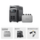 Load image into Gallery viewer, EcoFlow DELTA Pro Portable Power Station DELTA Pro + PowerStream Microinverter 600W (with battery cable) (Member Price)