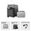Load image into Gallery viewer, EcoFlow DELTA Pro Smart Extra Battery (Recommended Accessory) DELTA Pro Extra Battery + PowerStream Microinverter 600W