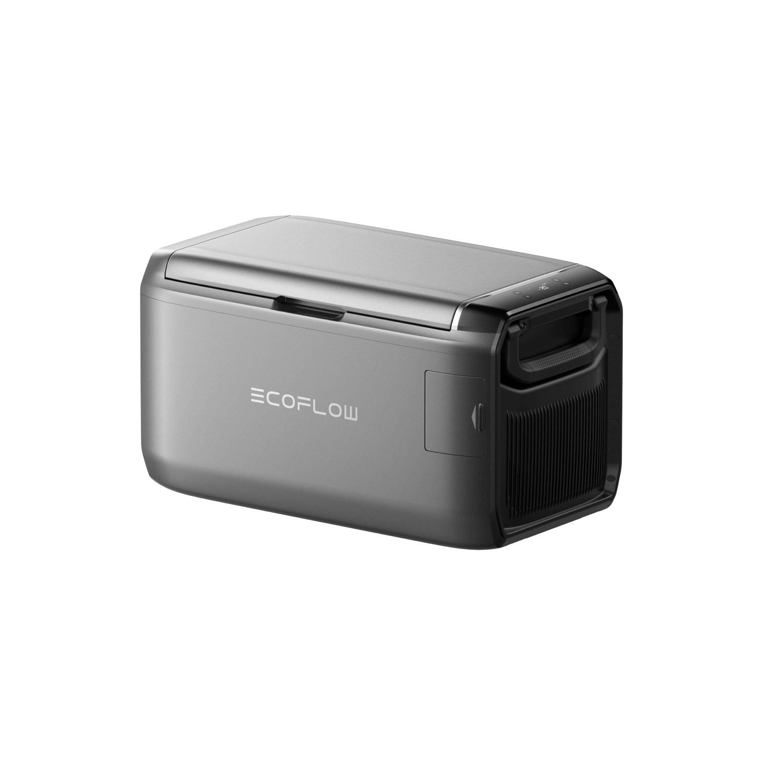 EcoFlow GLACIER Classic Portable Fridge Freezer | EcoFlow EU