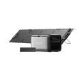 Load image into Gallery viewer, EcoFlow GLACIER Classic Portable Fridge Freezer 35L / Plug-in Battery + 110W Portable Solar Panel