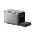 Load image into Gallery viewer, EcoFlow GLACIER Classic Portable Fridge Freezer 45L / 2 x GLACIER Plug-in Battery