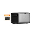 Load image into Gallery viewer, EcoFlow GLACIER Classic Portable Fridge Freezer 35L / /