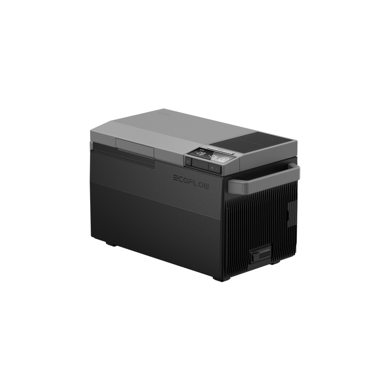 Load image into Gallery viewer, EcoFlow GLACIER Portable Refrigerator

