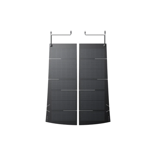 EcoFlow HeatGuard Solar Film EcoFlow HeatGuard Solar Film (For Model 3)