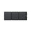 Load image into Gallery viewer, EcoFlow NextGen 160W Portable Solar Panel
