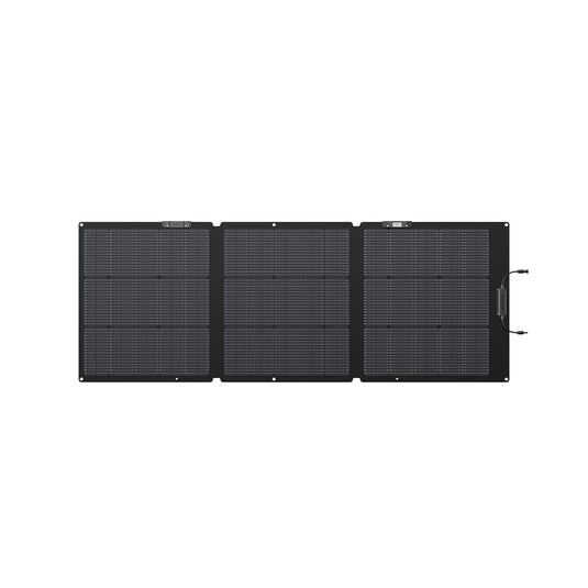 EcoFlow NextGen 160W Portable Solar Panel