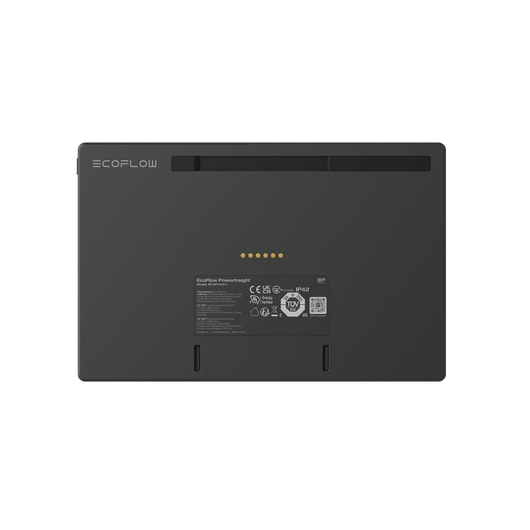 EcoFlow PowerInsight Home Energy Monitor