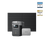 Load image into Gallery viewer, EcoFlow PowerStream Balcony Solar System with Storage 600W/800W - DELTA 2