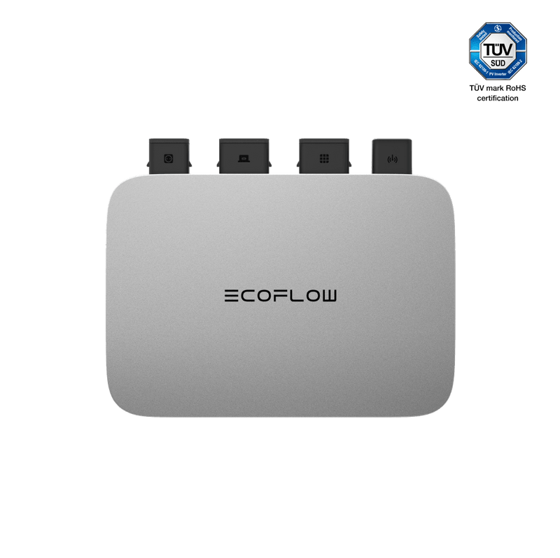 Load image into Gallery viewer, EcoFlow PowerStream Microinverter
