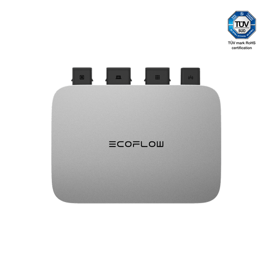 EcoFlow PowerStream Microinverter