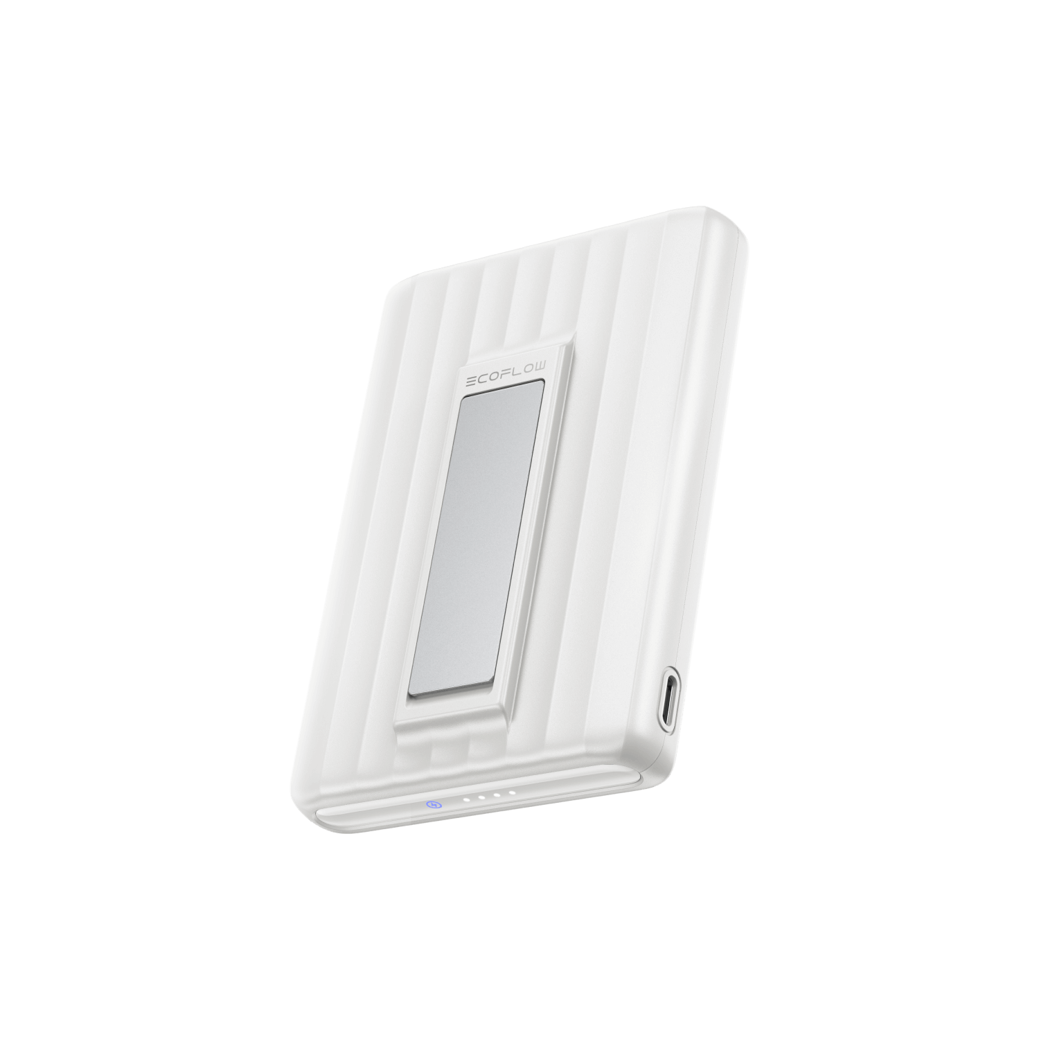 EcoFlow RAPID Mag Power Bank (10,000mAh, 7.5W, Magnetic Charging)