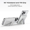 Load image into Gallery viewer, EcoFlow RAPID Mag Power Bank (10,000mAh, 7.5W, Magnetic Charging)