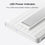 Load image into Gallery viewer, EcoFlow RAPID Mag Power Bank (10,000mAh, 7.5W, Magnetic Charging)