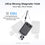 Load image into Gallery viewer, EcoFlow RAPID Mag Qi2.2 Magnetic Power Bank (10,000mAh, 25W, Built-in USB-C Cable)