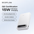 Load image into Gallery viewer, EcoFlow RAPID Mag Qi2 Magnetic Power Bank (10,000mAh, 15W)