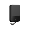 Load image into Gallery viewer, EcoFlow RAPID Magnetic Power Bank 10000mAh / Black