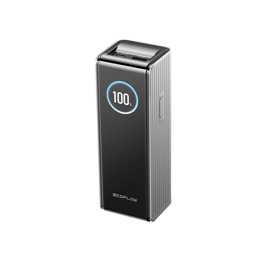 EcoFlow RAPID Power Bank (25,000mAh, 170W)