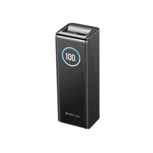 EcoFlow RAPID Power Bank (25,000mAh, 170W)