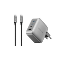 Load image into Gallery viewer, EcoFlow RAPID Pro Charger (140W, 4 Ports, GaN)
