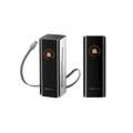 Load image into Gallery viewer, EcoFlow RAPID Pro Power Bank (20,000mAh, 230W, 100W Built-in Cable)